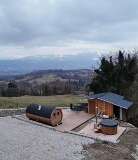 Belluno Apartment | La casa sul Gresal
