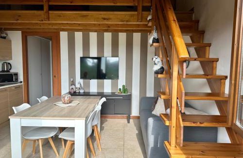 Aviatico Apartment | La casa sul parco