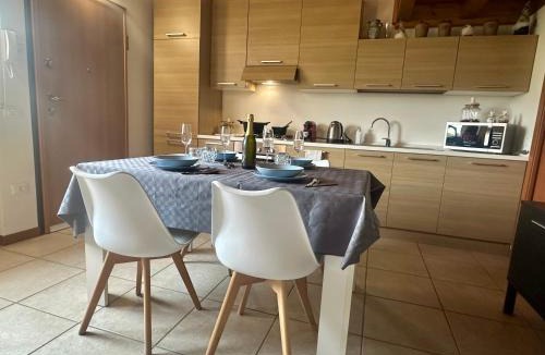 Aviatico Apartment | La casa sul parco