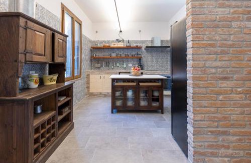 Travo Bed & Breakfast | La Casa sul Ponte