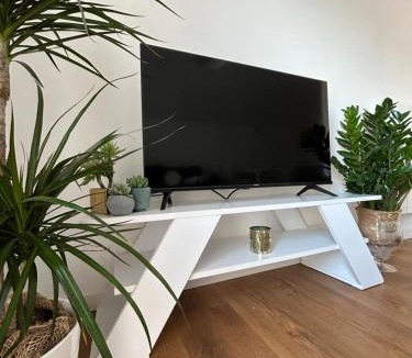 San Salvatore Apartment | La casa sul tetto