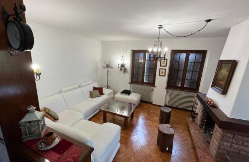 Polcenigo Apartment | La Casa sulla Collina