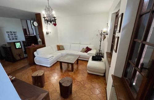 Polcenigo Apartment | La Casa sulla Collina