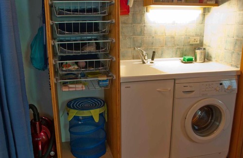 Arcugnano Apartment | La Casa Trasparente - locazioni brevi