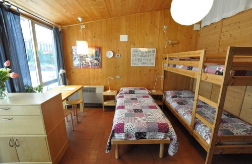 Arcugnano Apartment | La Casa Trasparente - locazioni brevi