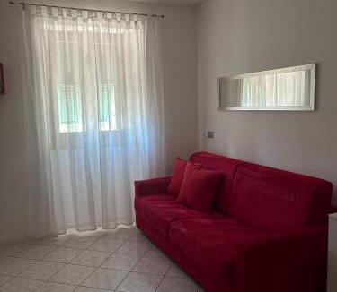 Lasino Apartment | La Casa Verde - Apartment