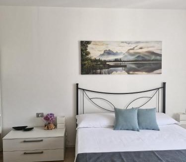 Lasino Apartment | La Casa Verde - Apartment
