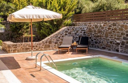 Kato Dhris Villa | La Casa Verde