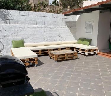 Arafo House | La Casa Vieja