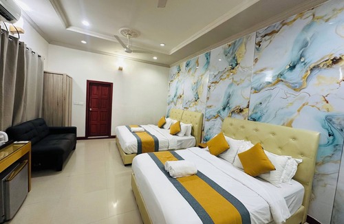 Ukulhas House | LA CASA VILLA