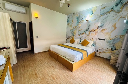 Ukulhas House | LA CASA VILLA