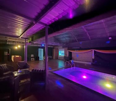 Zirakpur Hotel | La Casca Experience