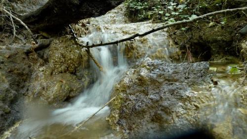 Pinel-Hauterive Bed & Breakfast | La Cascade de Hauterive