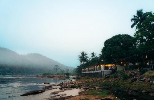 Perumbavoor Resort | La Cascade Resort