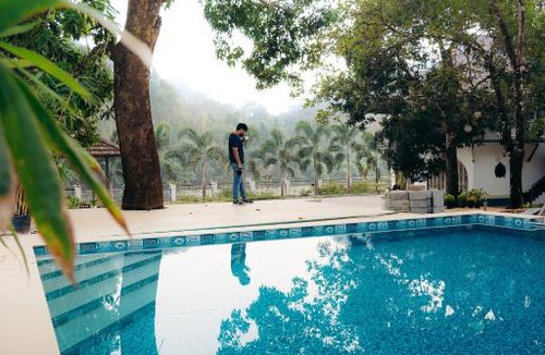 Perumbavoor Resort | La Cascade Resort