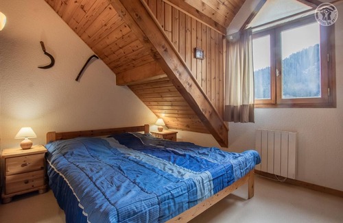 Les Bottieres House | LA Cascade - Saint Pancrace