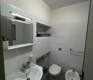 Cismon del Grappa Apartment | La Cascata