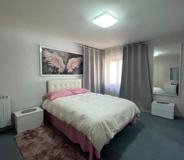 Cismon del Grappa Apartment | La Cascata