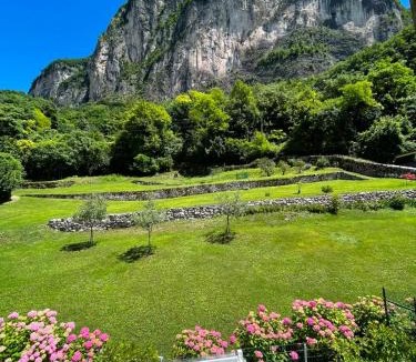 Cismon del Grappa Apartment | La Cascata