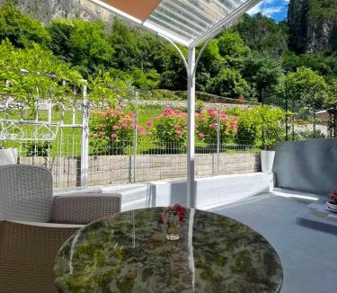 Cismon del Grappa Apartment | La Cascata
