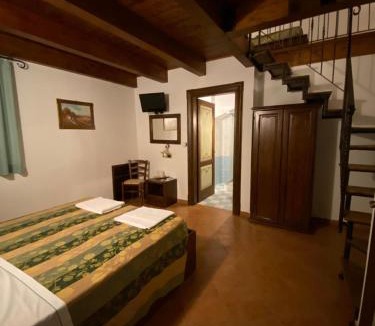 Tornimparte Bed & Breakfast | La Cascina per un Sogno