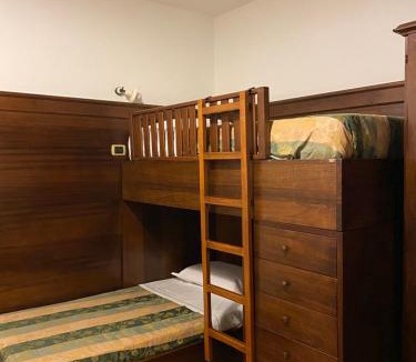 Tornimparte Bed & Breakfast | La Cascina per un Sogno