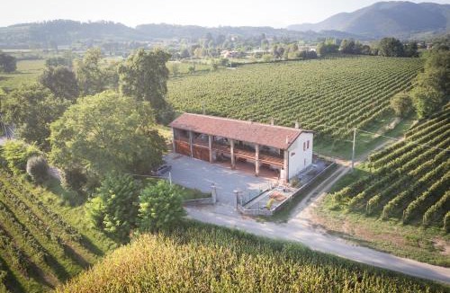 Camignone di Passirano Bed & Breakfast | La Cascinetta
