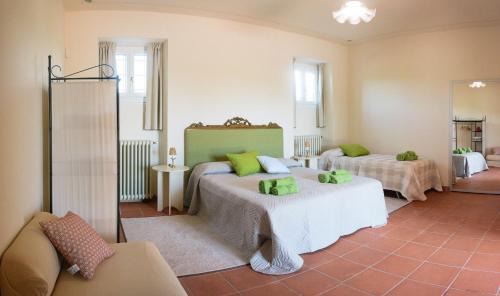 Camignone di Passirano Bed & Breakfast | La Cascinetta