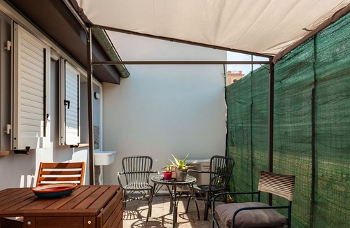 Torre del Lago Puccini Apartment | La Casetta Del Sole e Amore