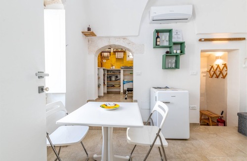 Ostuni Villa | La Casedda , Le Piccole Case Bianche