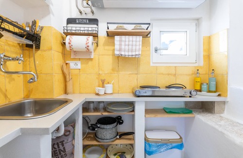 Ostuni Villa | La Casedda , Le Piccole Case Bianche