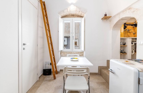 Ostuni Villa | La Casedda , Le Piccole Case Bianche