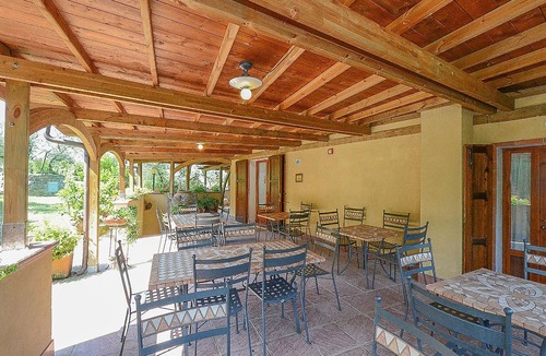 Castelfranco di Sopra House | La Casella- La Terrazza