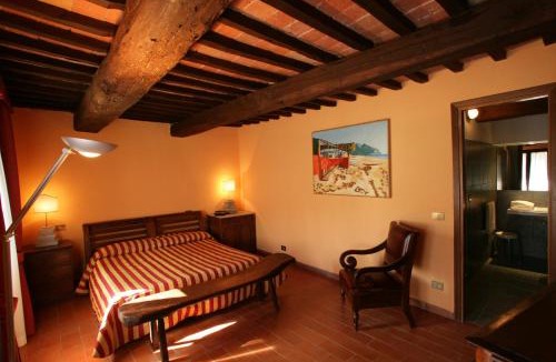 Ficulle House | La Casella Antico Feudo di Campagna