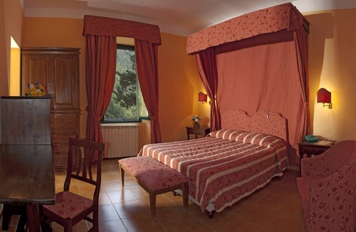 Ficulle House | La Casella