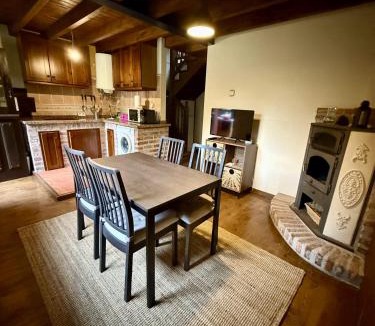 Parres Apartment | La Casería de Los Hevia 1 y 2
