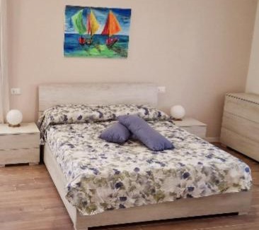 Lido di Dante House | La Casera