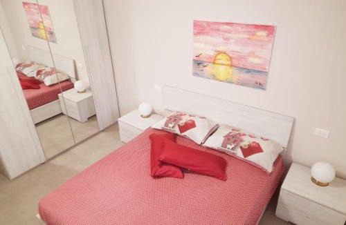 Lido di Dante House | La Casera