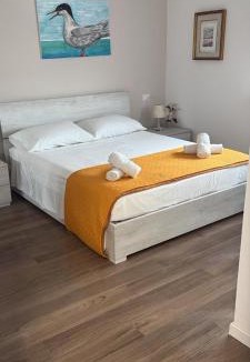 Lido di Dante House | La Casera