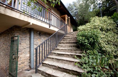 Sort House | La Caseta del bosc de Sort