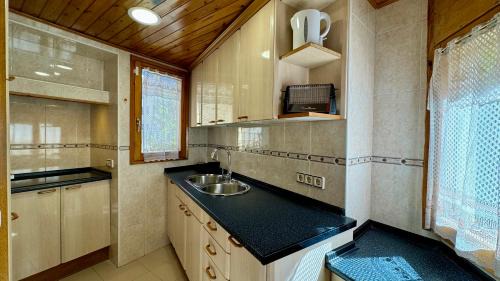 Puigcerda Apartment | La Caseta del Tiet, Puigcerdà