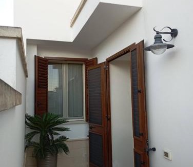 Andrano House | La Casetta 22