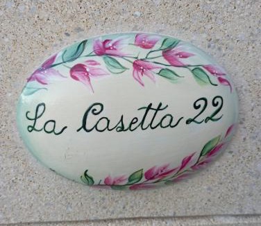 Andrano House | La Casetta 22