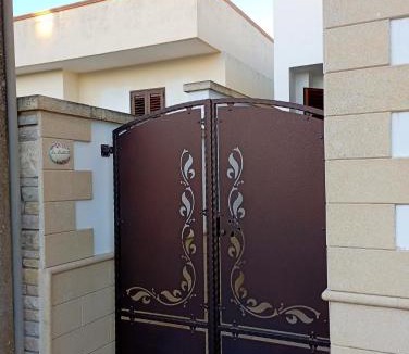 Andrano House | La Casetta 22