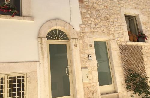 Conversano Apartment | LA CASETTA 6058