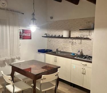 Conversano Apartment | LA CASETTA 6058