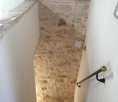 Conversano Apartment | LA CASETTA 6058