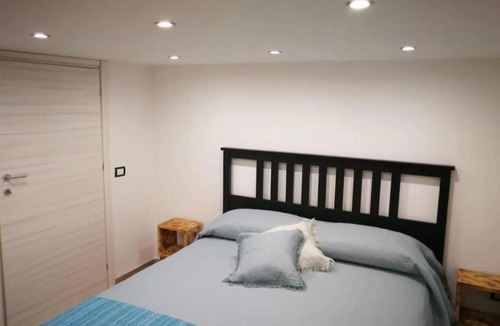 Naples City Centre House | La casetta 62