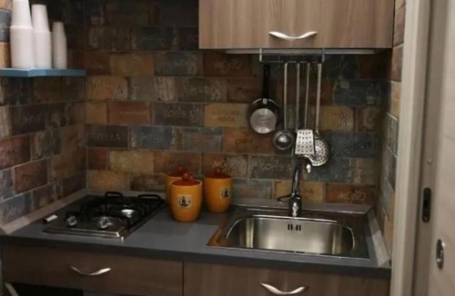 Naples City Centre House | La casetta 62