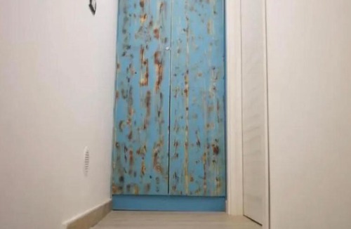Naples City Centre House | La casetta 62